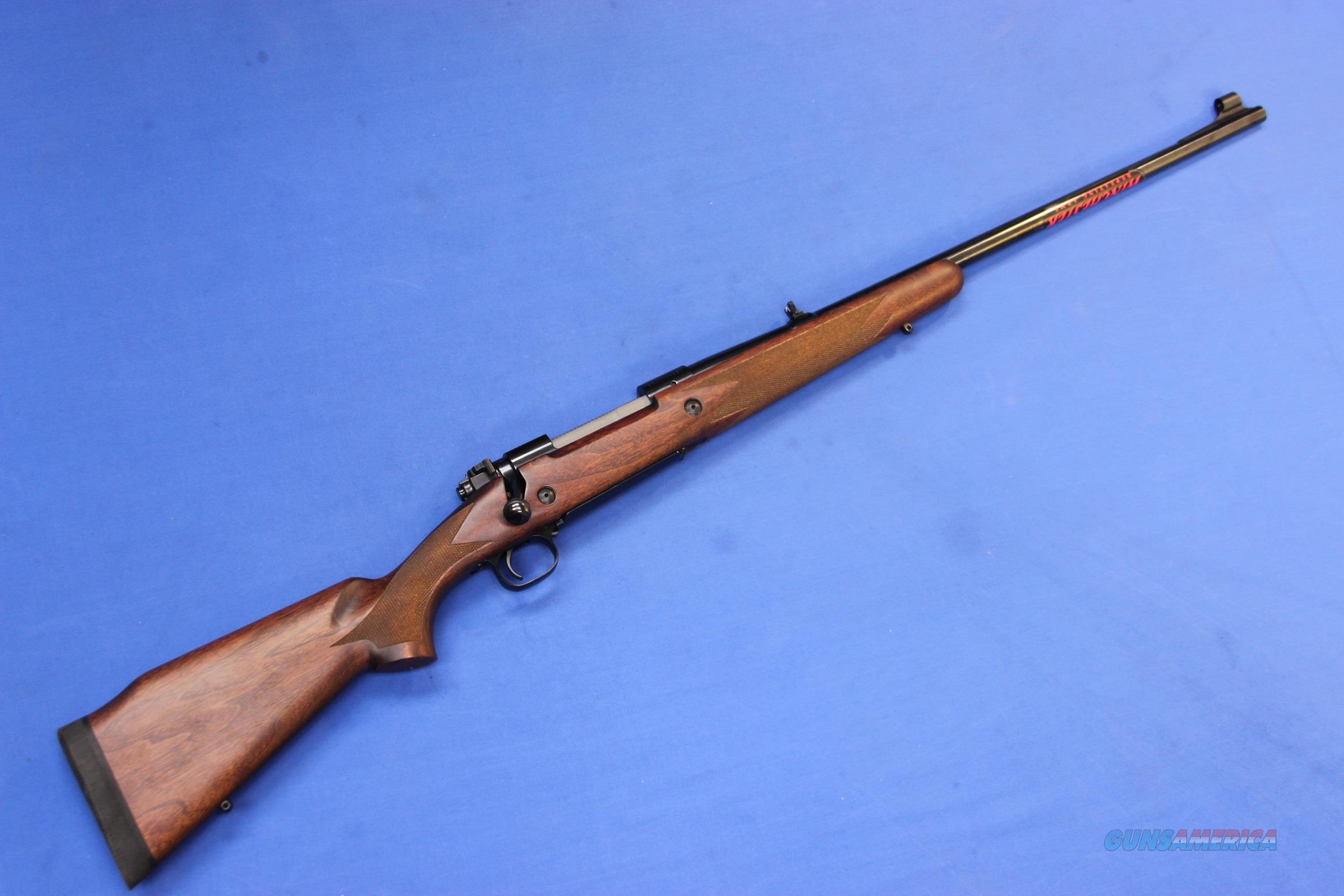 Winchester Pre 64 Model 70 Revivaler