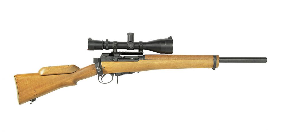 Armalon-AL42-Rifle-in-.223-Remington-1-9
