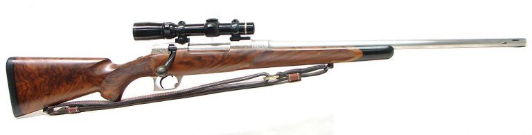 Champlin Firearms Winchester Magnum Revivaler