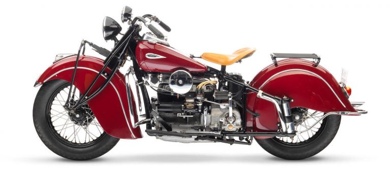 indian 4 cylinder motorcycle for sale