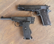 Beretta M1934, M1935 and 948