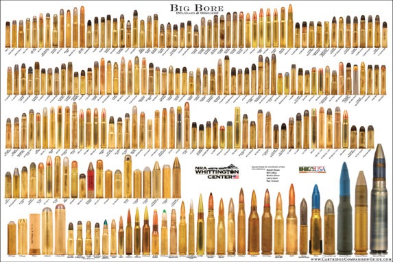 Cartridge Conversions - Revivaler