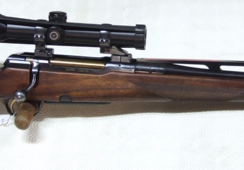 Hunting Riflescopes by Schmidt and Bender – Part 2