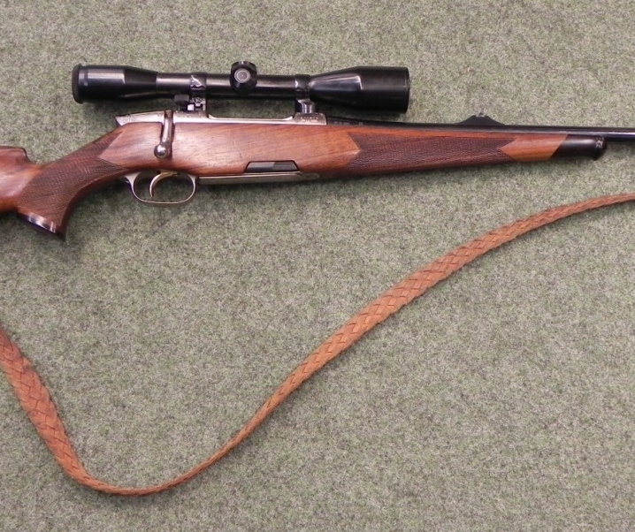 Hunting Riflescopes by Schmidt and Bender – Part 3