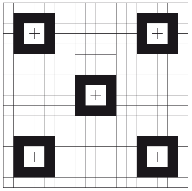 Printable MOA Rifle Targets