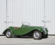 1929 Rolls-Royce 20/25hp ‘Woodie’ Estate Car Barn Find