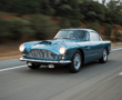 The Lagonda Rapide, 1961-1964