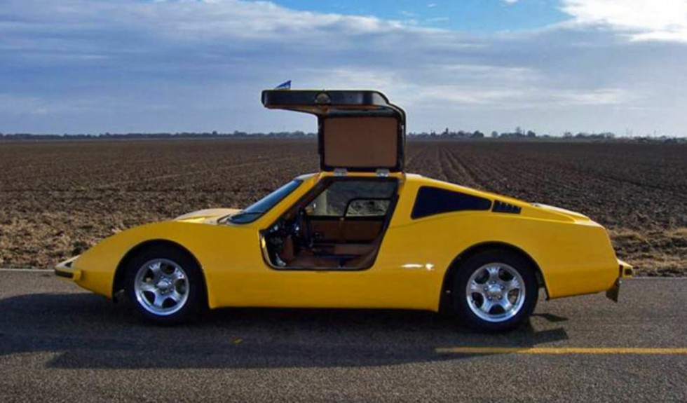 Bradley GT Revivaler