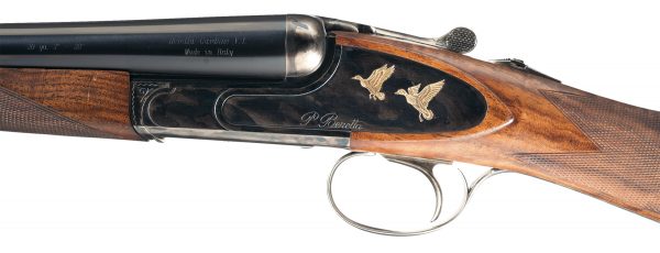 The Beretta Silver Hawk - Revivaler