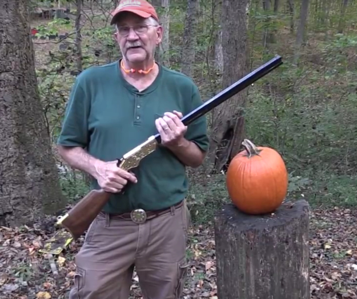 The Correct and Safe Way to Carve a Pumpkin