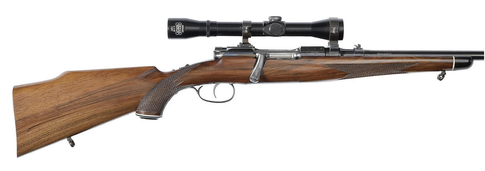 Mannlicher-Schönauer Rifles for Sale-1-MCA-270win