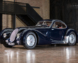 The Lancia Artena, 1931-1942
