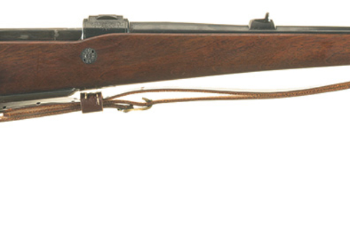Karl Kormes Mauser Model 98 in 8x68S