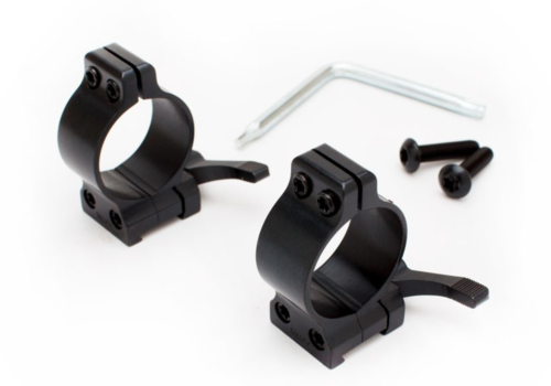 Talley Quick Detachable Rifle-scope Mounts