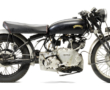 1929 Coventry Eagle 980cc Flying-8 OHV
