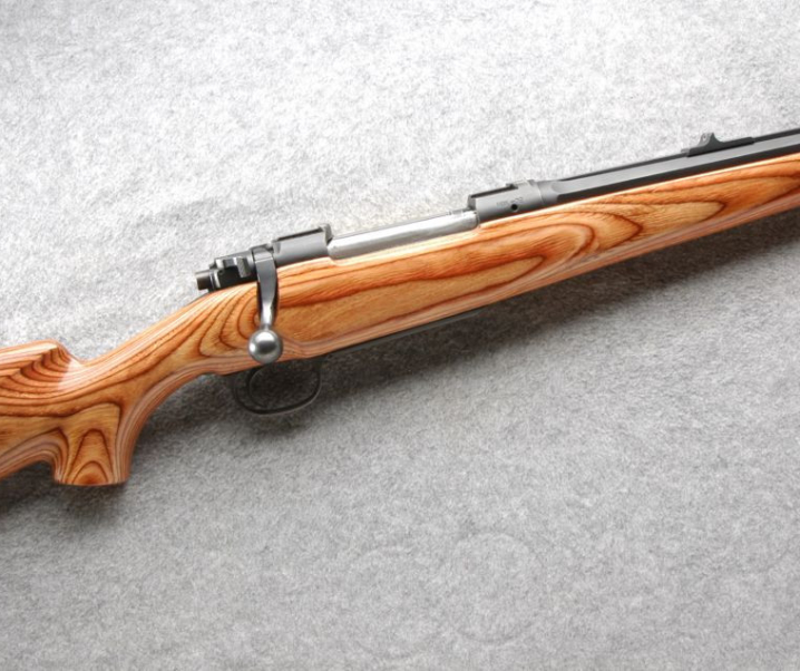 Bauska BBK-02 Magnum Rifle in .416 Remington