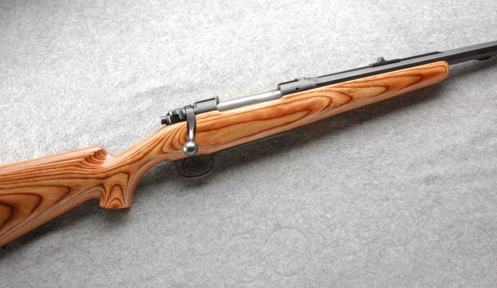 Bauska BBK-02 Magnum Rifle in .416 Remington - Revivaler