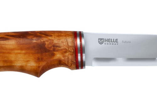 Helle Knives