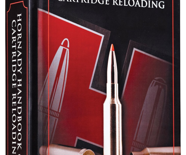 Hornady Handbook of Cartridge Reloading, 9th Edition
