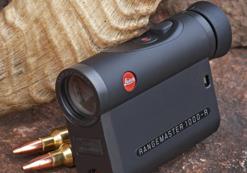 Leica Rangemaster CRF 1000-R Range-finder