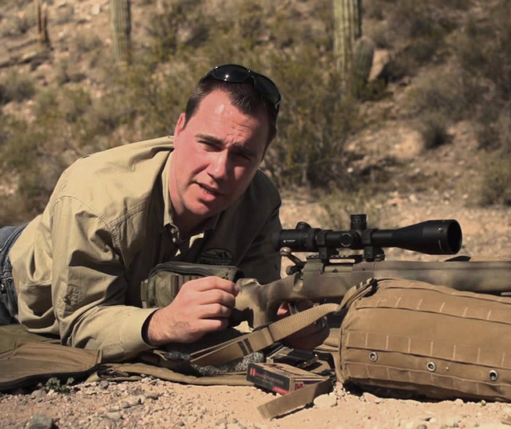 Rifle Marksmanship NSSF On-line Videos
