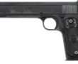 Mauser Model 66S in 7x64mm Brenneke