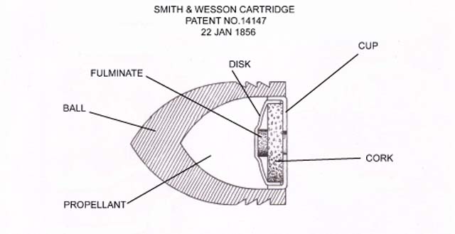 .41 Volcanic Factory Engraved Carbine - Revivaler brass lewis diagram 