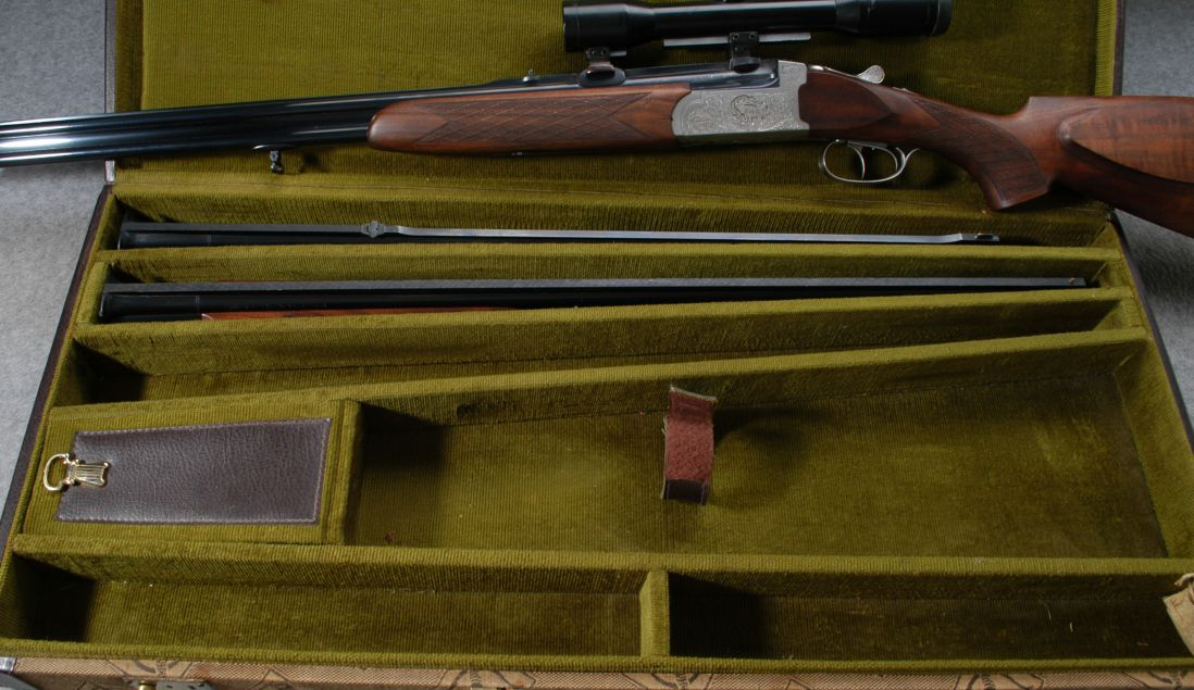 antonio zoli shotguns for sale