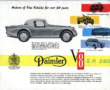 THE GRAND PRIX CAR 1945-1965