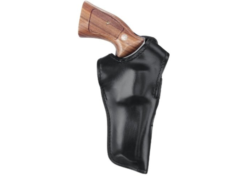 Gould & Goodrich B501 Double Retention Holster