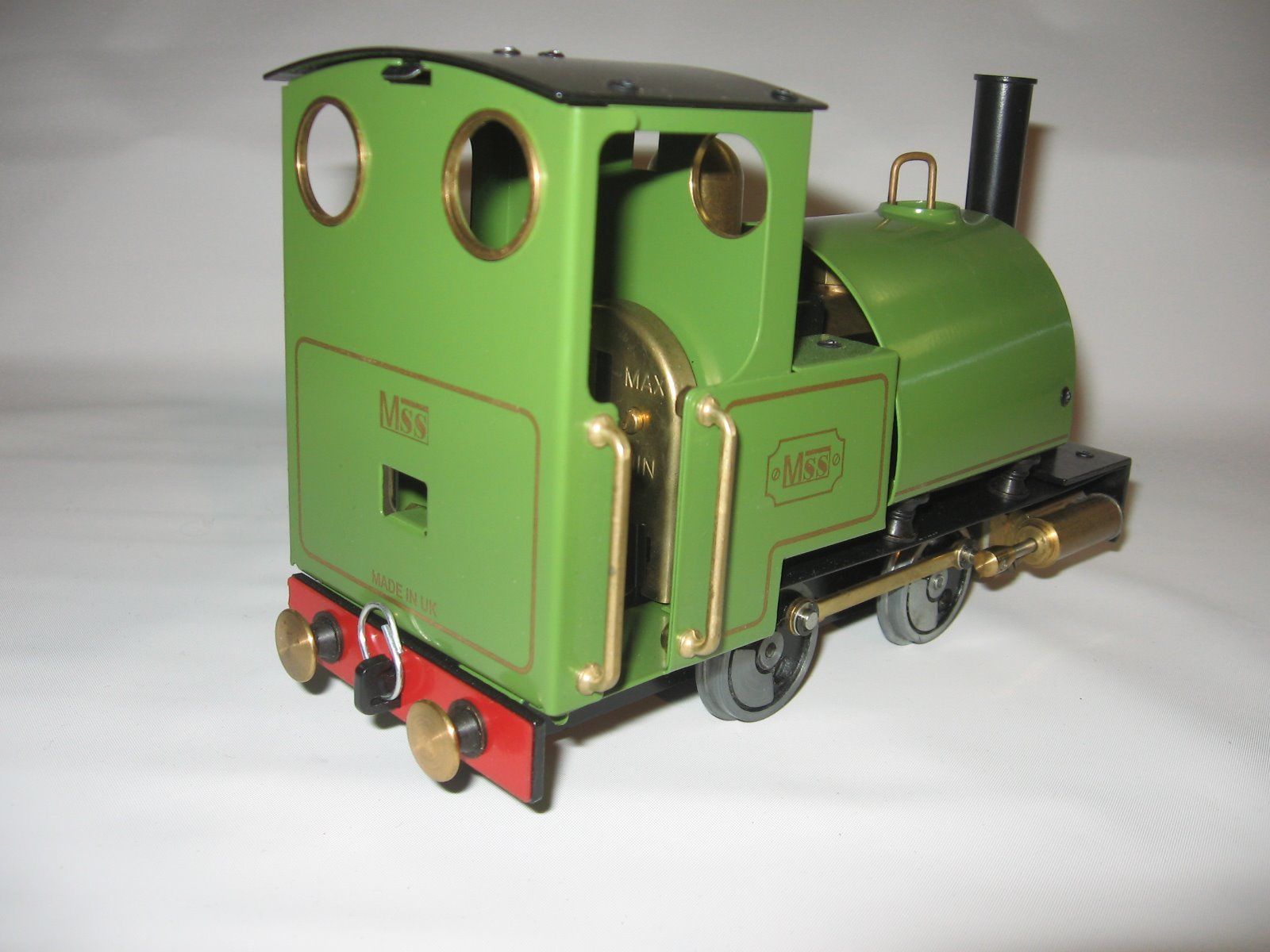 mamod steam train set for sale