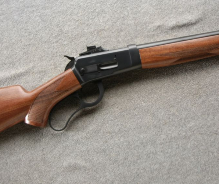 Big Horn Armory Model 89 Rifles in .500 S&W