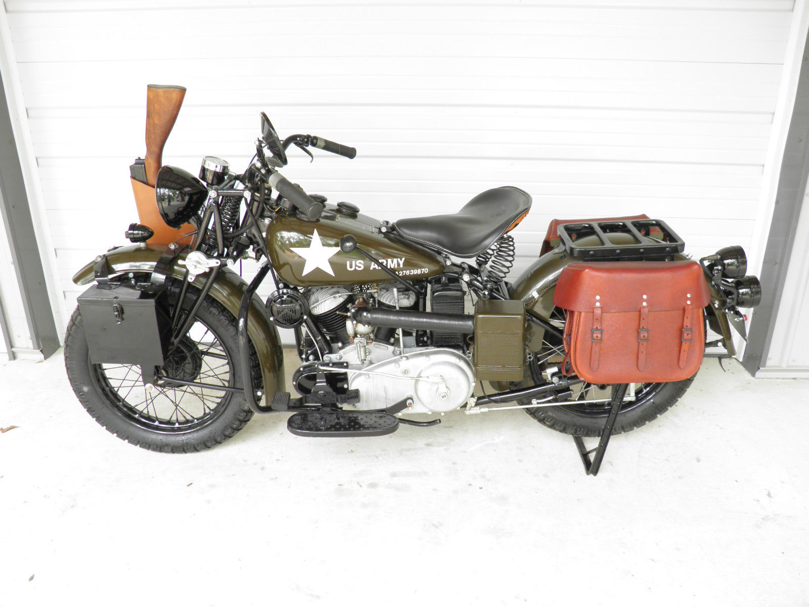 1941 Indian Scout 741 May Px Read On