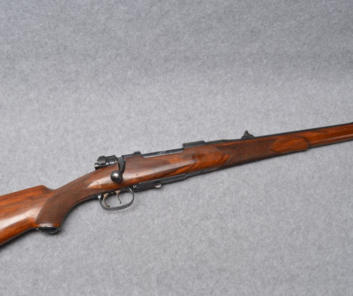 Mauser Type B Sporting Rifle in .264 Winchester Magnum