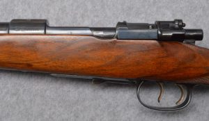 Mauser Type B Sporting Rifle In .264 Winchester Magnum - Revivaler