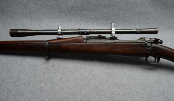 Remington 1903 Sniper .30/06 - Revivaler