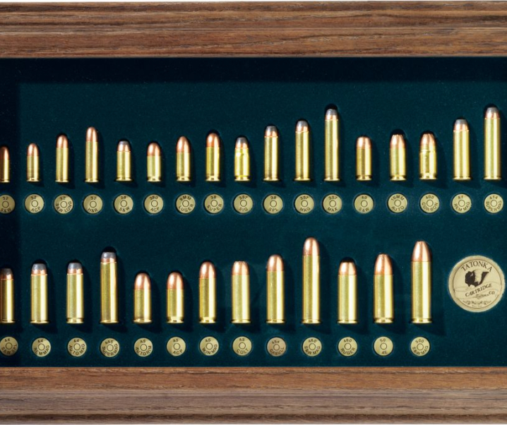 Tatonka® Cartridge Boards