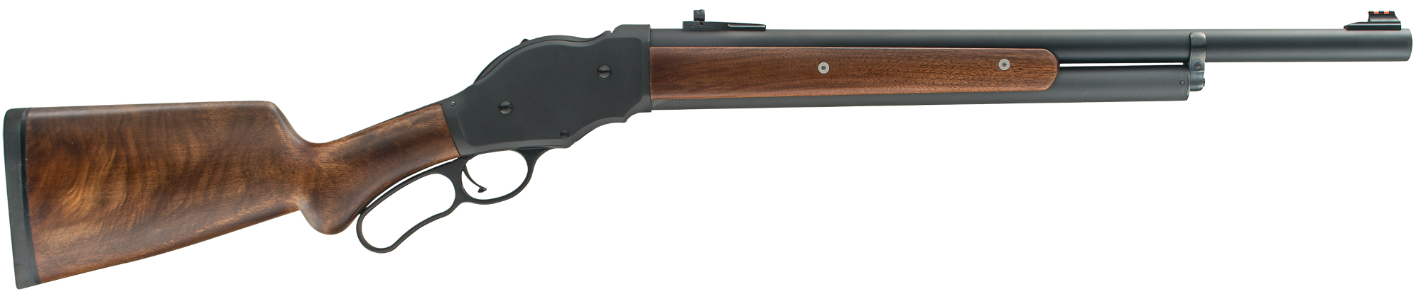 The Chiappa Model 1887 slug version should prove to be a near perfect deer and wild boar gun. (Picture courtesy Chiappa).