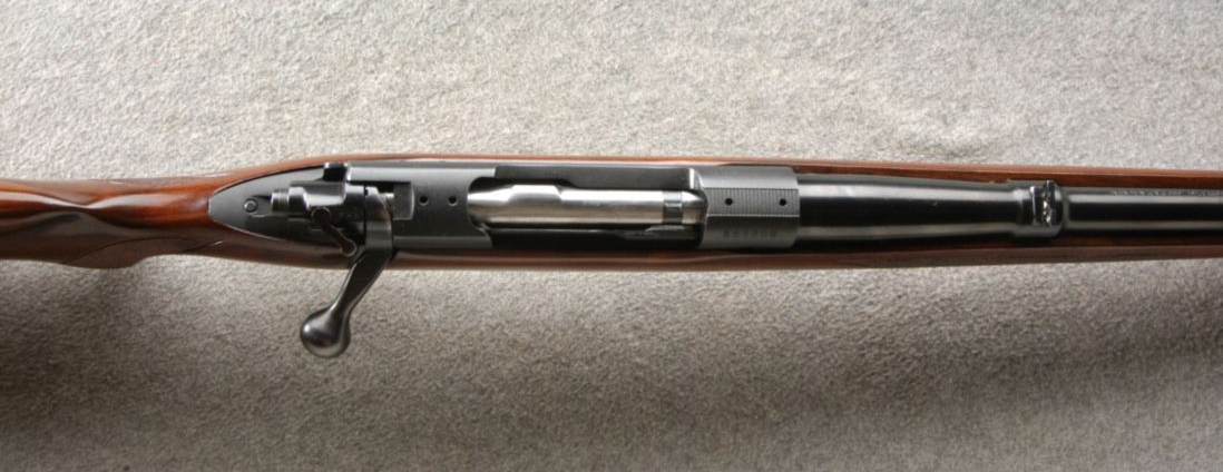 Winchester Pre 64 Model 70 - Revivaler