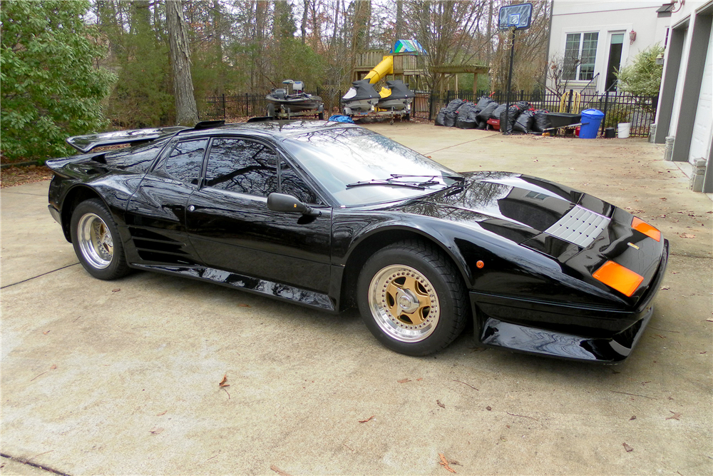 koenig ferrari 512 bb