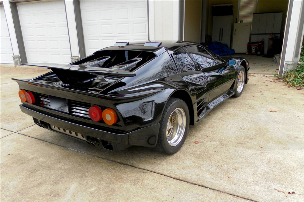 ferrari 512 koenig