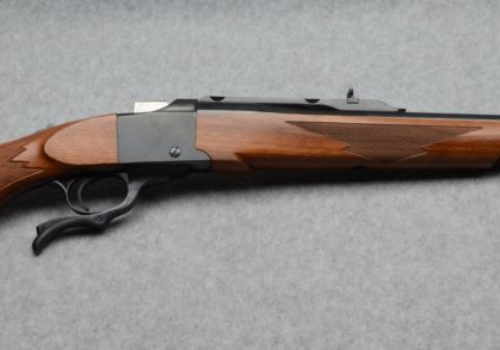 Ruger No. 1