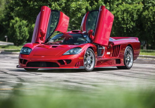 Saleen S7