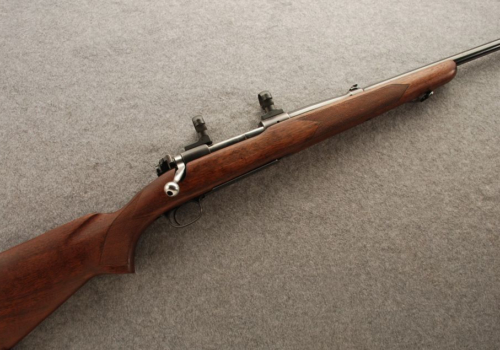 Winchester Pre 64 Model 70