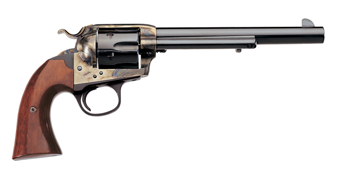 colt 45 single action revolver