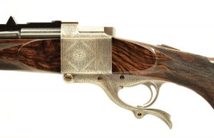 Farquharson By Soroka Rifle Company - Revivaler