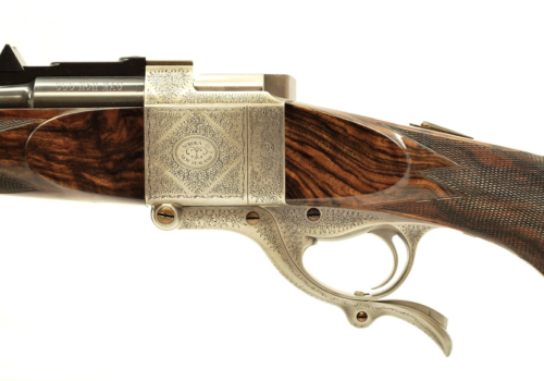 Farquharson by Soroka Rifle Company