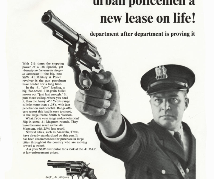.41 Remington Magnum