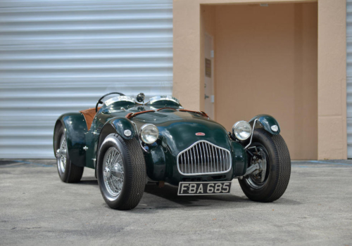 J2 Allard