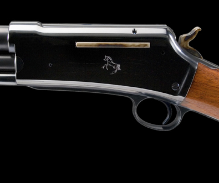 Colt Lightning Rifle